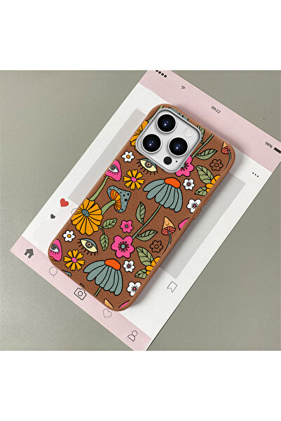 Hontinga حافظة هاتف من السيليكون الناعم مضادة للسقوط متوافقة مع هاتف iPhone 1...