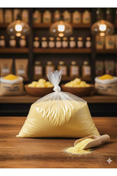 GÜDÜOĞLU MEŞHUR TAŞ DEĞİRMEN KATKISIZ TRABZON MISIR UNU