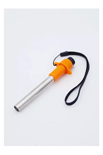 Biki ولاعة تخييم للشواء والتخييم 38540، مقاس 9×1 سم، حجم الجيب