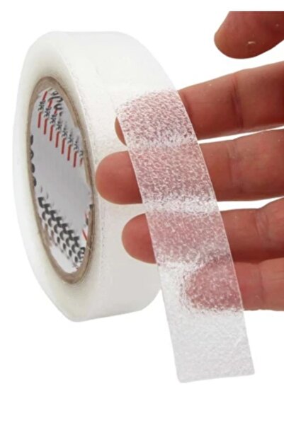 Mega Oto Market Şeffaf Kaydırmaz Bant Merdiven, Zemin, Banyo ve Havuz Kenarı ...