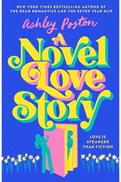 Penguin Publishing Group A Novel Love Story