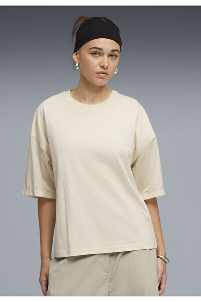 Puma HER Oversized T-Shirt