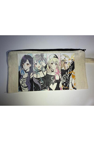 nihonwosekai Hatsune Miku Pjsekai Anime Pen Holder