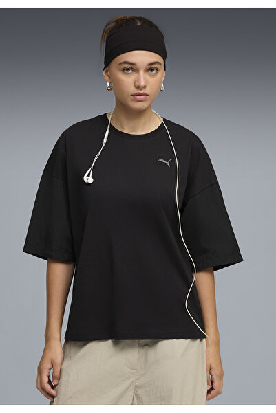 Puma HER Oversized Tee Women