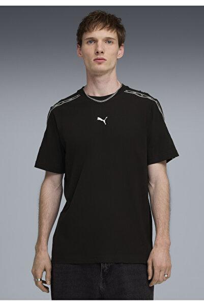 Puma Essentials Tape Tee Men