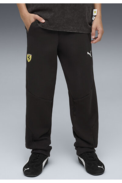 Puma Scuderia Ferrari Pants Youth