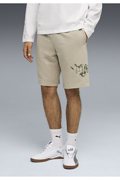 Puma Camo 10'' Shorts