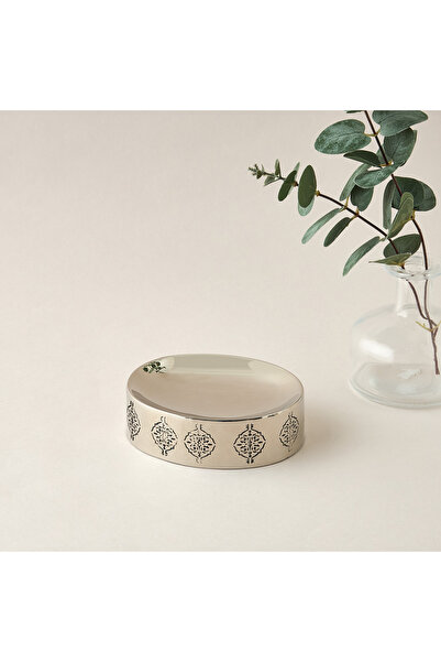 Lifestyle Marakkech Cutout Detail Soap Dish