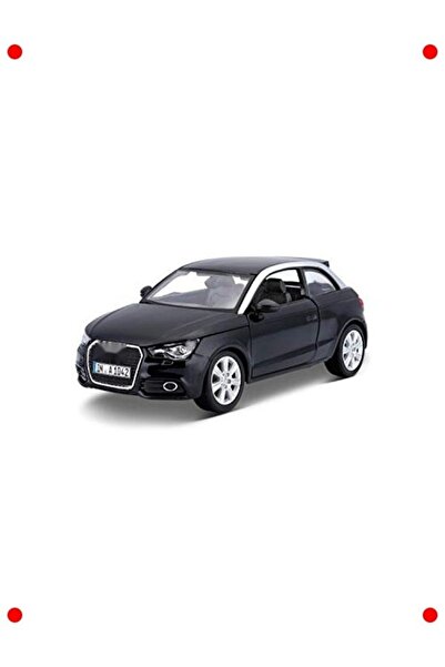 markentegra Detailed Collectible Car Model - 1:24 Scale