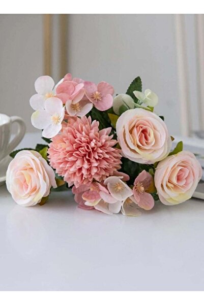 Generic Artificial rose bouquet