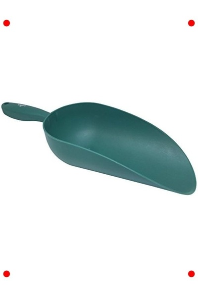 markentegra مجرفة يدوية كبيرة متعددة الأغراض للحدائق