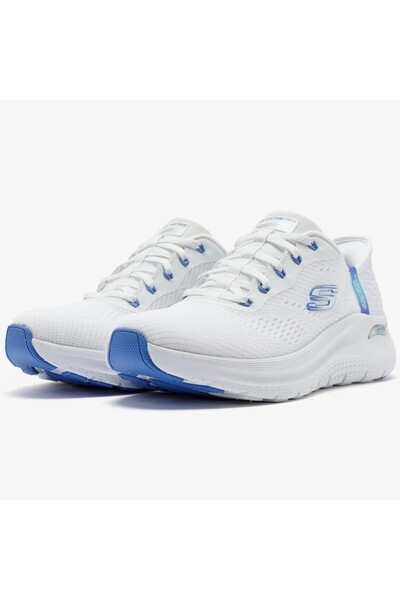 🌟 Skechers Arch Fit Kadın Sneakers | Rahat ve Şık! - Sayfa 7