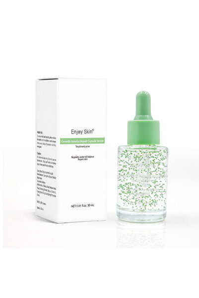 Enjoy Skin مصل كبسولة إصلاح سينتيلا أسلاتيكا