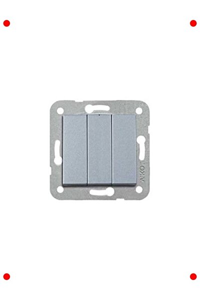 markentegra Ü � � White Switch Mechanism and Button Cover