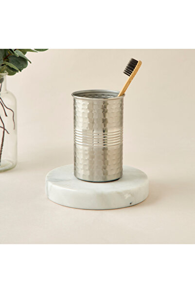 Lifestyle Metallic Hammered Tumbler