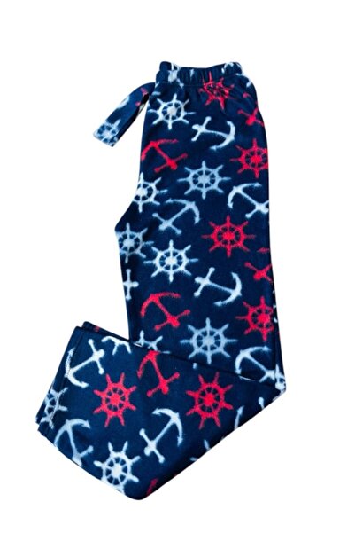 Poro Online Women's fluffy pajama pants