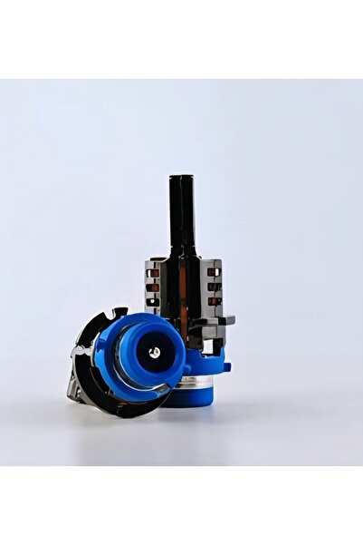 Smart 2025 Upgraded D2S LED Headlight Bulb,70W High Power,24000LM +600% Brigh...