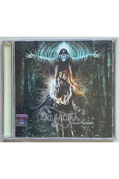 Esen Müzik ألمورا سيمفونية القيامة سي دي