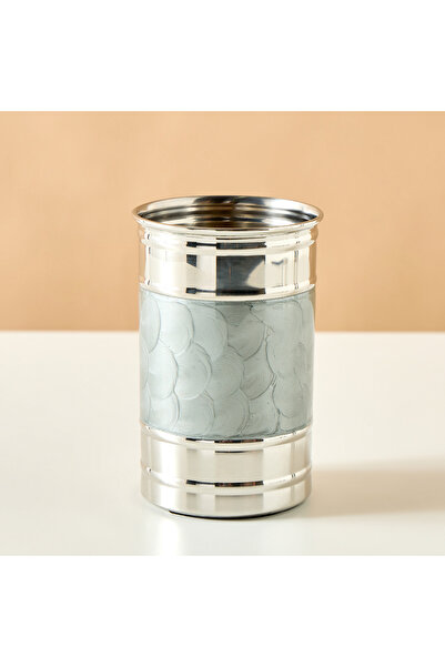Lifestyle Enamelled Stainless Steel Tumbler