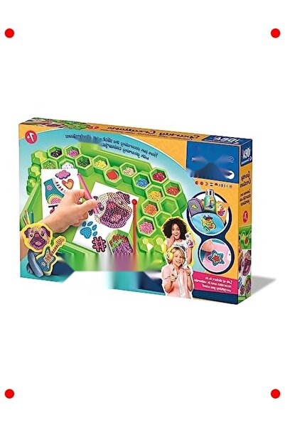 markentegra Glitter 3D Stone Sticker Art Kit (Ages 7+)