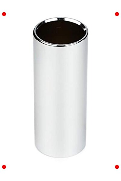 markentegra منزلق جيتار من النحاس المطلي بالكروم