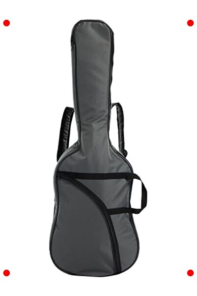 markentegra حقيبة حمل للجيتار الكهربائي - حافظة مقاومة للماء