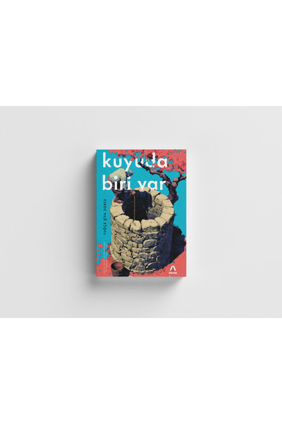 Aşina Yayınları Kuyuda Biri Var