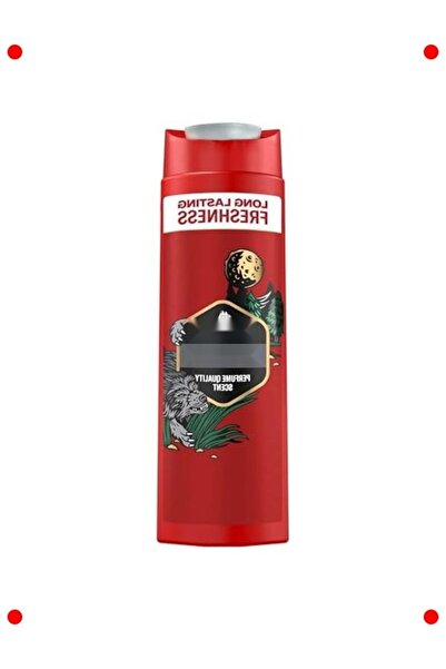 markentegra جل استحمام وشامبو 2 في 1 للرجال 400 مل