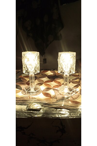 ABAS Kupa lamba abajur