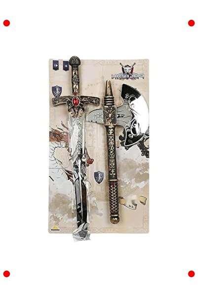 markentegra Sound Knight Playset - Medieval Adventure