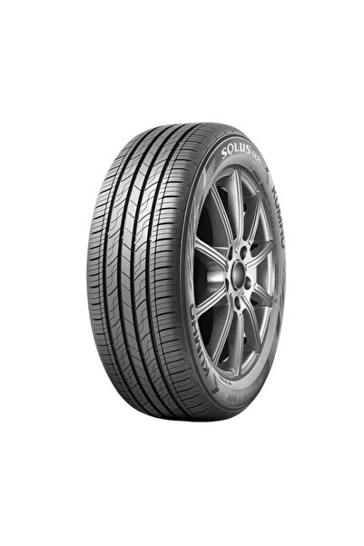 Kumho 155/65R13 73H SOLUS TA21 (Y25) *