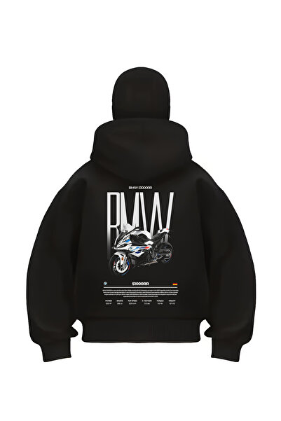 FREAK T-SHIRT Snow Masked Ninja Unisex Sweatshirt Cardigan 3 Thread Ş Fleece-...