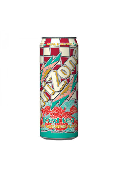 Arizona Iced Tea Raspberry USA 650ml