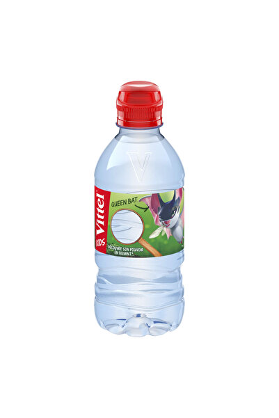 water Vittel Plata FR 330ml