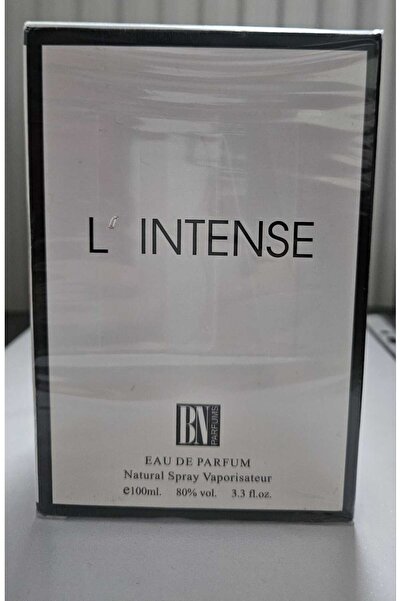 BN parfumes Perfume L INTENSE