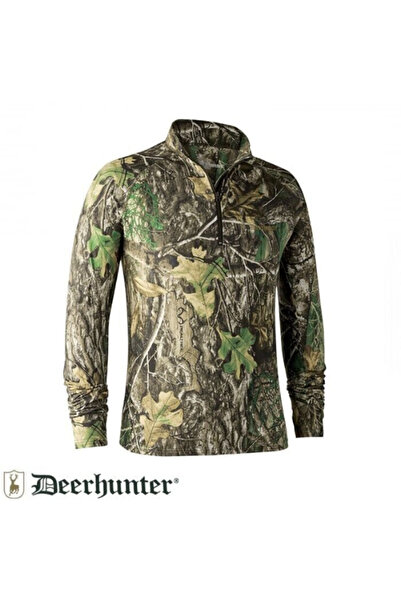 Deerhunter Appropach Kamuflaj Sweatshirt