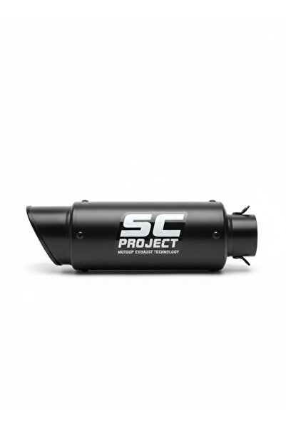 SC Egzoz V1