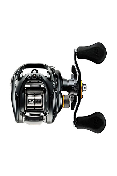daiwa Tatula TW 25 200 HL Baitcasting Olta Makinesi