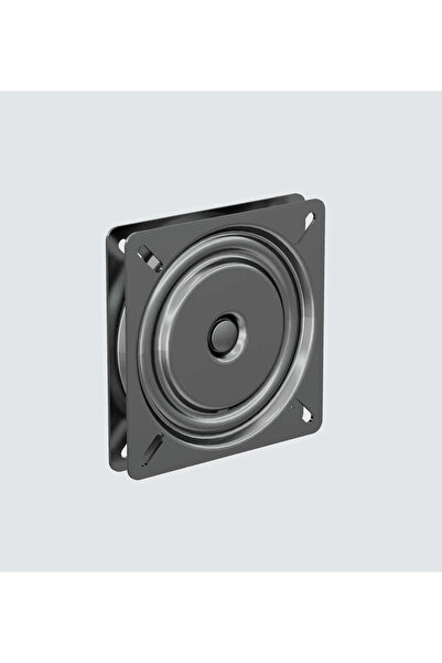 Albatur DÖNER TABLA MEKANİZMASI DÖNER TABURE SANDALYE TV ÜNİTESİ MEKANİZMASI