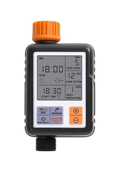 Generic 1 PCS Garden Balcony Automatic Flower Watering Machine