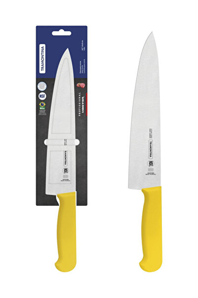 TRAMONTINA Professional 10 Inches Meat Knife