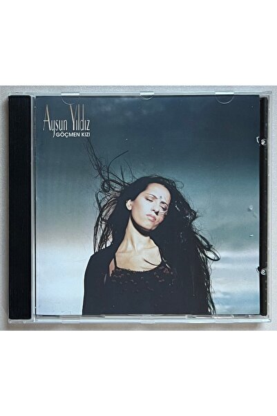 TMC Müzik أيسون يلدز غوتشمين كيز (CD)