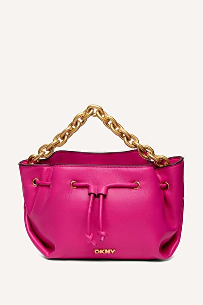 Dkny PETAL SMALL DOUBLE STRAP CROSSBODY