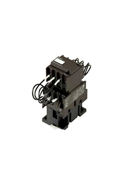 Ent-Kt-20-C11 Kompanzasyon Kontaktörü 400V 20 Kvar, M1417