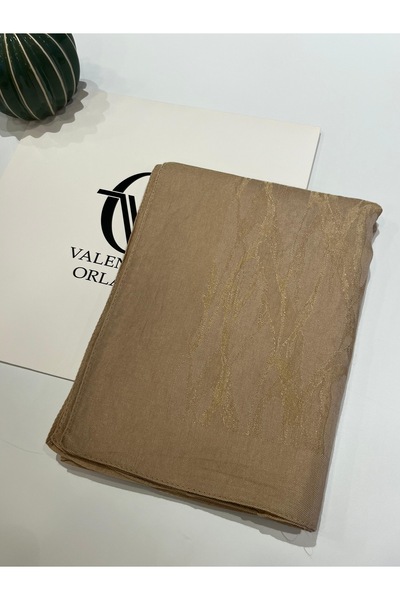 Valentino Orlandi Naia Pamuk Jakar Şal