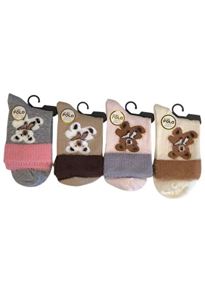 Yumoş b-40 tenis çorap