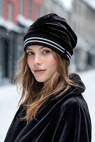 LAGRANZE North Breeze Women's Beret