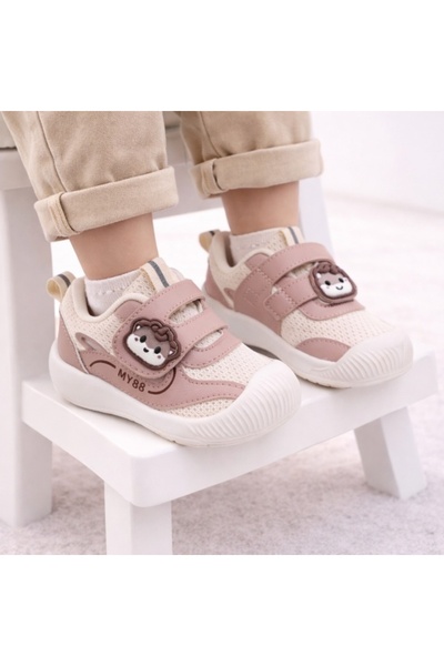 HANNA Children's shoes - Teddy bear