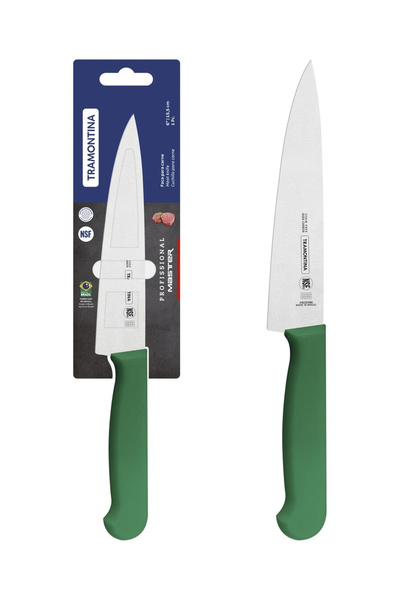 TRAMONTINA Professional 6 Inches Meat Knife