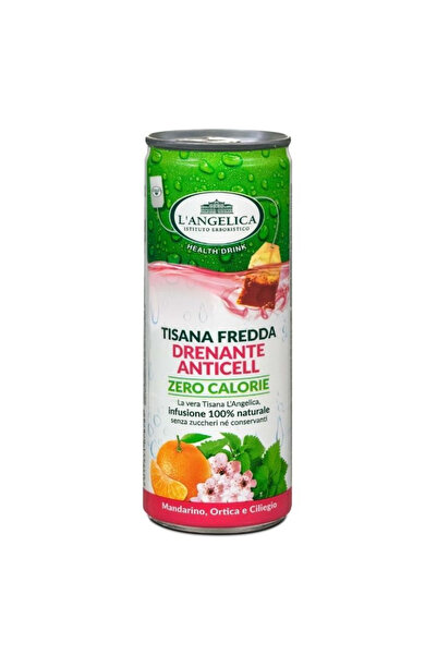 L'Angelica Draining 240ml